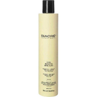 Biacré Šampon pro suché a matné vlasy 250 ml