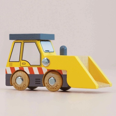 Le Toy Van Dřevěný nakladač Vince