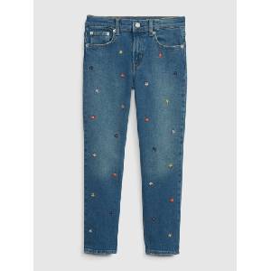GAP Детски slim fit дънки GAP GAP | Sin | Момичешки | 160