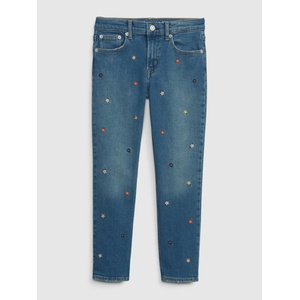 GAP Детски slim fit дънки GAP GAP | Sin | Момичешки | 160
