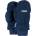 Barts Детски ръкавици Barts Kids Fleece Mitts Gloves - Navy - размер 2 (EU) (202-0501-0111)