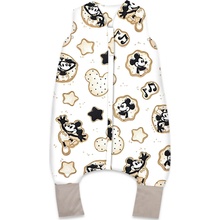 Miminu Spací Vak S Nožičkami Mickey