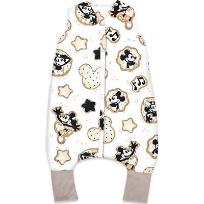 Miminu Spací Vak S Nožičkami Mickey