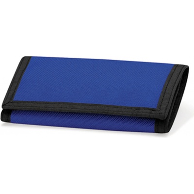 Bag Base Cestovní peněženka Královská modrá