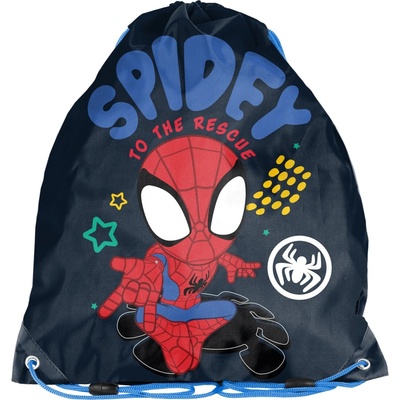 Paso Spider-Man 38 x 34 cm