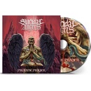 Suicidal Angels: Profane Prayer CD