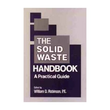 Solid Waste Handbook
