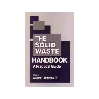 Solid Waste Handbook