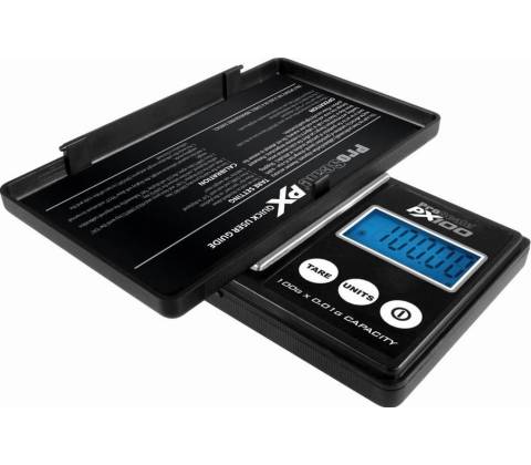ProScale PX100