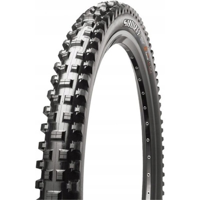 Maxxis Shorty WT 27,5x2,50 DH TR 3C 60x2 pneumatika skládací