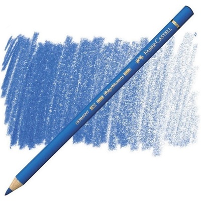 Faber-Castell Polychromos 1101 phthalo modrá 110