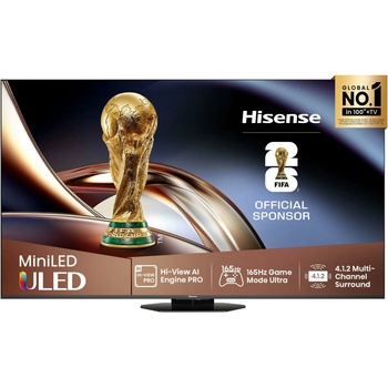 Hisense 65U8Q