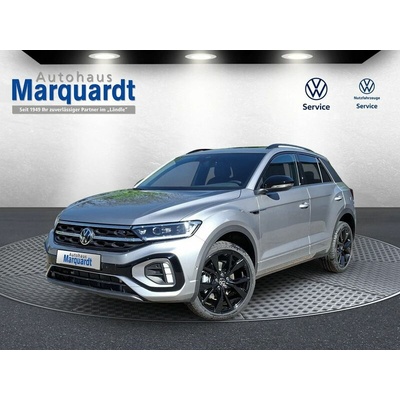 Volkswagen T-Roc 1.5 TSI R-Line DSG 110 kW