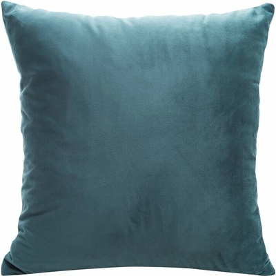 Takoy Mäkká a nadýchaná z jednofarebného zamatu s leskom-HF-422316 40 x 40 cm