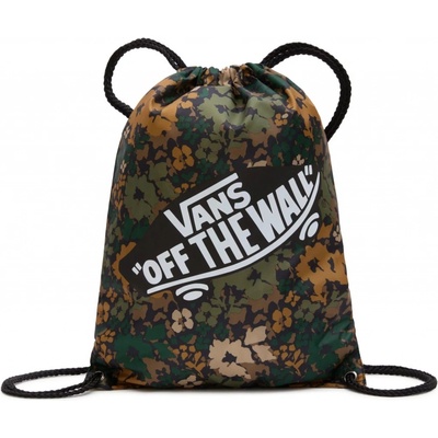 Vans Benched Loden Green 12 L