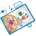 Melissa & Doug Детски комплект за рисуване с вода Melissa & Doug - Blue’s Clues & You! (33021_2)