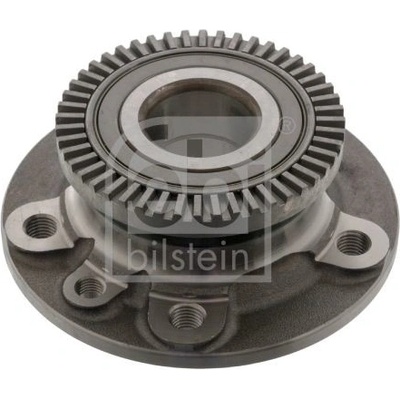 Sada ložiska kola FEBI BILSTEIN 05117