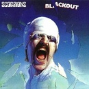 Scorpions - Blackout CD