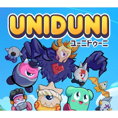 UniDuni