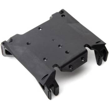 Axial Аксиална шина на шасито: rbx10