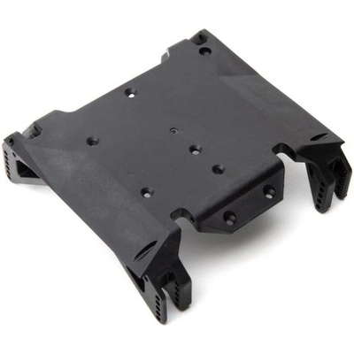 Axial Аксиална шина на шасито: rbx10