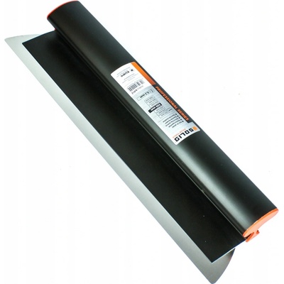 Solid Nerez špachtle na celoplošné stěrkování Délka: 550mm