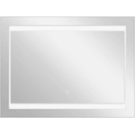 FORMA VITA ОГЛЕДАЛО ЗА БАНЯ SP-3058A 70x50 LED TOUCH SCREEN ANTIFOG (SP-3058A)