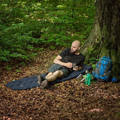 Nils Camp NC4005