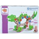 Eichhorn Constructor Dinosaurus 100 ks