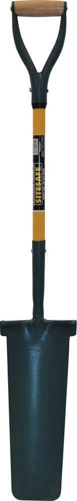 SITESAFE NCD 165S