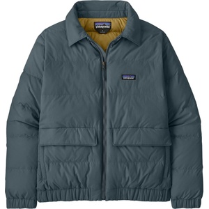 Patagonia Мъжко пухено яке Patagonia Sisar Down Jacket - Summit Blue - размер XL (004-7897-0315)