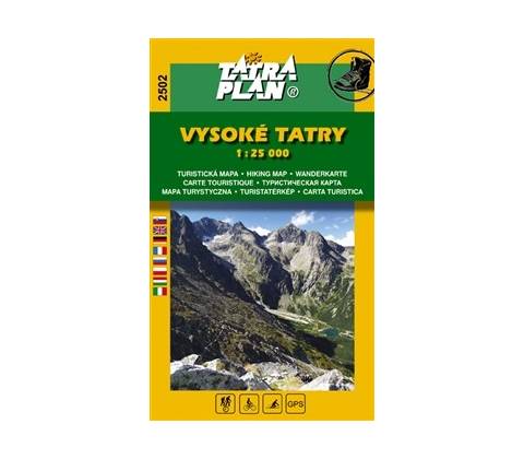 Vysoké Tatry