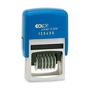Colop Printer S260