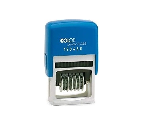 Colop Printer S260
