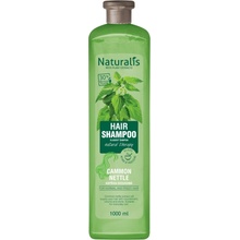 Naturalis vlasový šampon Common Nettle Kopřiva 1000 ml