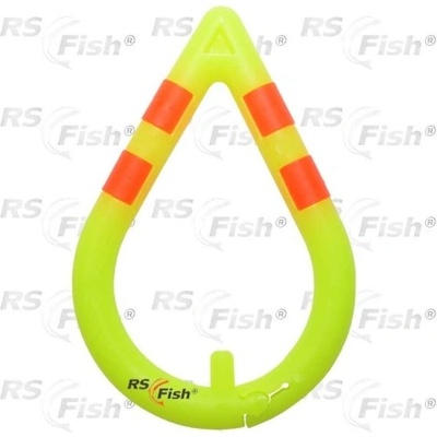 Energofish Čihátko DROPS žlutá