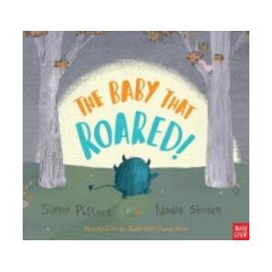 Baby that Roared | Simon Puttock (ISBN: 9780857636546)