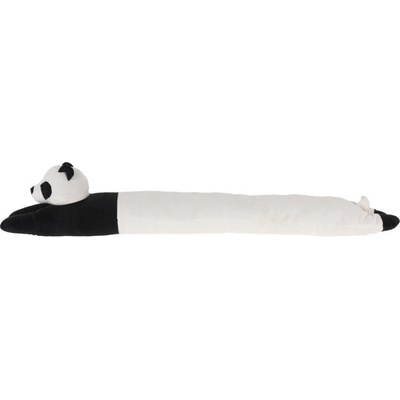 Home Styling Collection Ochrana proti průvanu ve tvaru zvířátka 90 cm barva bílá – Sleviste.cz