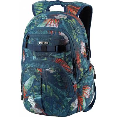Nitro Chase tropical 35 l
