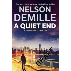 Quiet End | Nelson DeMille (2016)