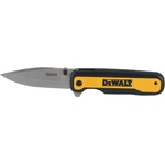 DEWALT Сгъваем нож DeWalt Pocket 82 мм DWHT10993-0 (DWHT10993-0)