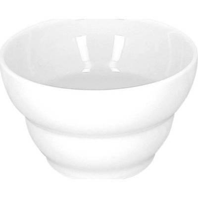 RAK Porcelain AUREA Duo vlnová dóza 12,3 x 7,5 cm 42 cl