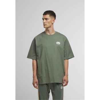 Ecko Unltd Тениска T-Shirts Crossover dark forest XXLUB-ECKOTS1195-13323 - Тъмносив, размер L