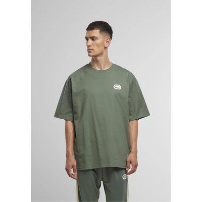 Ecko Unltd Тениска T-Shirts Crossover dark forest XXLUB-ECKOTS1195-13323 - Тъмносив, размер L