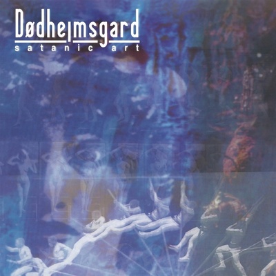 Dødheimsgard - Satanic Art Vinyl
