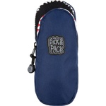 Pick & Pack Shark Pencil Case Blue Shark (PICKPACK-SHARK-PENCIL-CASE)