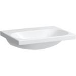 Laufen Lua 60x46 cm LCC white (H8160834001421)