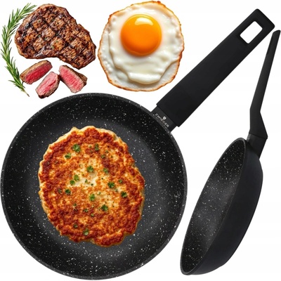 Zwieger Forte pánev tradiční nepřilnavá non-stick 28cm indukce