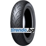 Dunlop ScootSmart 2 ( 150/70-14 TL 66S Задно колело ) - tirendo Мотоциклетни гуми