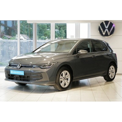 Volkswagen Golf 1.5 eTSI DSG 110 kW